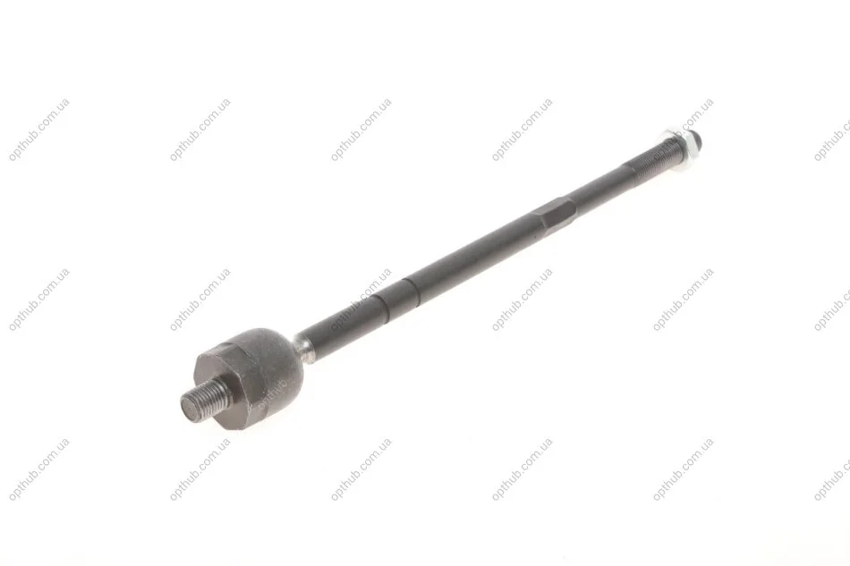 Тяга рульова Seat Toledo IV 12-19/Skoda Fabia III 14-/VW Polo 09- SOLGY (opt-om) Solgy 205104 (фото 1)