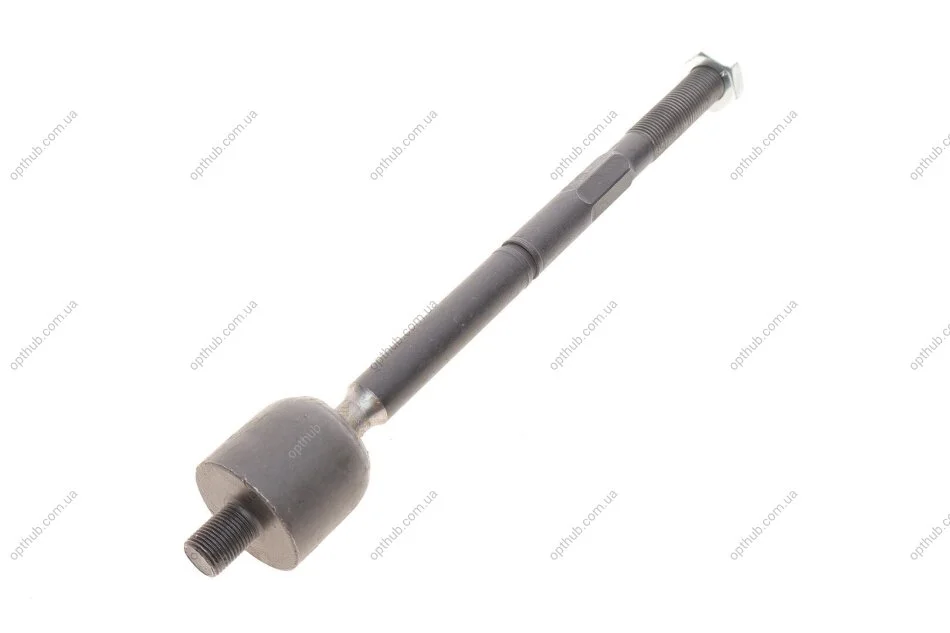 Тяга рульова Citroen C3/DS 09- SOLGY (opt-om) Solgy 205107 (фото 1)