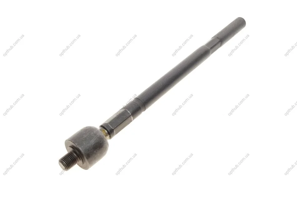 Тяга рульова Citroen C4/Peugeot 307 1.4-2.0 00- SOLGY UA63 Solgy 205108 (фото 1)
