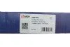 Тяга рульова Citroen C4/Peugeot 307 1.4-2.0 00- SOLGY UA63 Solgy 205108 (фото 3)
