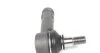 Наконечник тяги рульової Ford Transit 2.5D 85-92 SOLGY (opt-om) Solgy 206002 (фото 3)