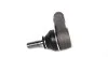 Наконечник тяги рульової (L) Audi A3/Skoda Octavia/VW Golf IV 95-06 SOLGY UA63 Solgy 206003 (фото 4)