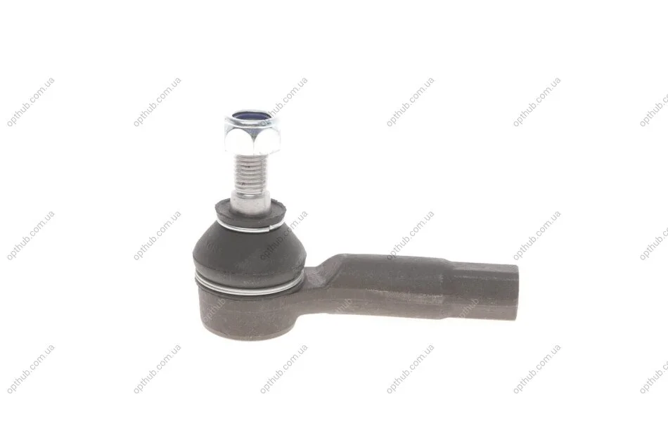 Наконечник тяги рульової (L) Seat Cordoba/Ibiza/Skoda Fabia/Roomster/VW Polo 01- (M14x1,5) SOLGY UA63 Solgy 206004 (фото 1)