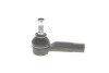 Наконечник тяги рульової (L) Seat Cordoba/Ibiza/Skoda Fabia/Roomster/VW Polo 01- (M14x1,5) SOLGY UA63 Solgy 206004 (фото 1)