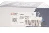 Наконечник тяги рульової (L) Seat Cordoba/Ibiza/Skoda Fabia/Roomster/VW Polo 01- (M14x1,5) SOLGY UA63 Solgy 206004 (фото 2)