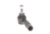 Наконечник тяги рульової (L) Seat Cordoba/Ibiza/Skoda Fabia/Roomster/VW Polo 01- (M14x1,5) SOLGY UA63 Solgy 206004 (фото 5)