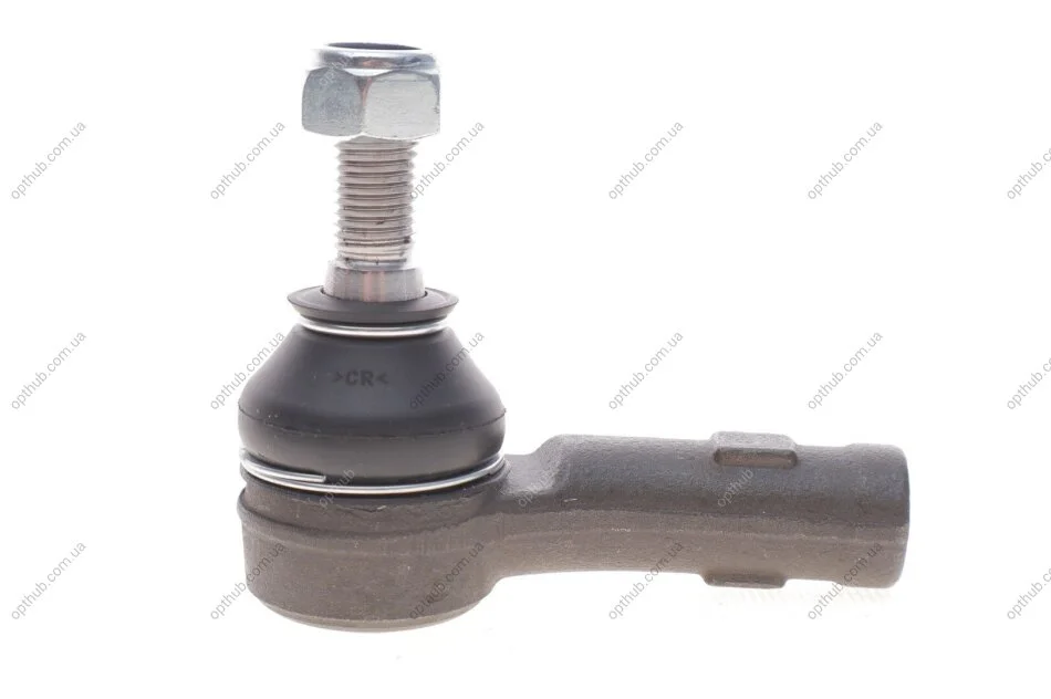 Наконечник тяги рульової (R) Audi A3/Skoda Octavia/VW Golf IV 95-06 SOLGY UA63 Solgy 206005 (фото 1)