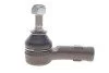 Наконечник тяги рульової (R) Audi A3/Skoda Octavia/VW Golf IV 95-06 SOLGY UA63 Solgy 206005 (фото 1)