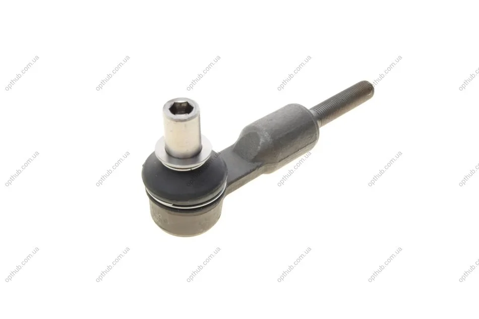 Наконечник тяги рульової Audi A4/A6/VW Passat B5 1.9TDI/2.5TDI 96-05 SOLGY UA63 Solgy 206007 (фото 1)