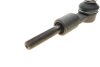 Наконечник тяги рульової Audi A4/A6/VW Passat B5 1.9TDI/2.5TDI 96-05 UA63 Solgy 206007 (фото 3)