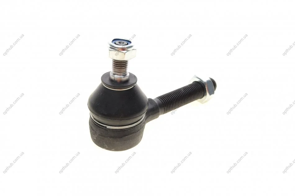 Наконечник тяги рульової Citroen Berlingo/Peugeot Partner 96-08 SOLGY UA63 Solgy 206008 (фото 1)