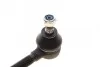 Наконечник тяги рульової Citroen Berlingo/Peugeot Partner 96-08 SOLGY UA63 Solgy 206008 (фото 2)