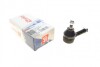 Наконечник тяги рульової Citroen Berlingo/Peugeot Partner 96-08 UA63 Solgy 206008 (фото 6)