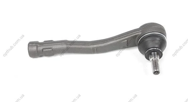 Наконечник тяги рульовой (L) Citroen Berlingo 1.6/1.6HDI 08- SOLGY UA63 Solgy 206009 (фото 1)