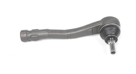 Наконечник тяги рульової (L) Citroen Berlingo 1.6/1.6HDI 08- UA63 Solgy 206009