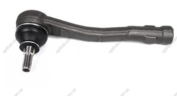 Наконечник тяги рульової (R) Citroen Berlingo 1.6/1.6HDI 08- SOLGY UA63 Solgy 206010 (фото 1)