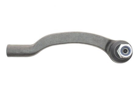 Наконечник тяги рульової (L) Fiat Ducato 06- (opt-om) Solgy 206011