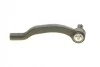 Наконечник тяги рульовой (R) Fiat Ducato 06- SOLGY UA63 Solgy 206012 (фото 3)