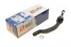 Наконечник тяги рульовой (R) Fiat Ducato 06- SOLGY UA63 Solgy 206012 (фото 7)