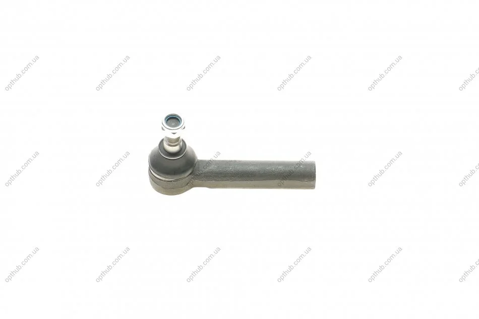 Наконечник тяги рульовой Fiat Ducato/Peugeot Boxer 94- SOLGY UA63 Solgy 206013 (фото 1)
