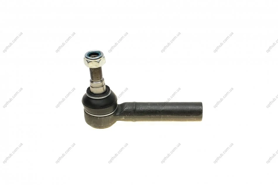 Наконечник тяги рульовой Fiat Ducato/Peugeot Boxer 02- SOLGY UA63 Solgy 206014 (фото 1)