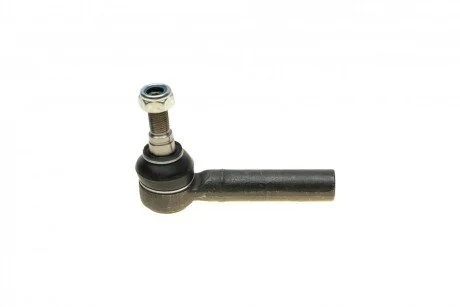Наконечник тяги рульовой Fiat Ducato/Peugeot Boxer 02- SOLGY UA63 Solgy 206014