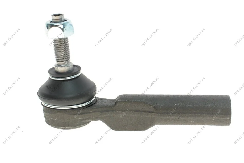 Наконечник тяги рульової Fiat Doblo 01- SOLGY UA63 Solgy 206015 (фото 1)