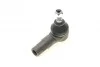 Наконечник тяги рульової Fiat Scudo 96- (12mm) SOLGY UA63 Solgy 206016 (фото 1)