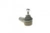 Наконечник тяги рульової Fiat Scudo 96- (12mm) SOLGY UA63 Solgy 206016 (фото 3)