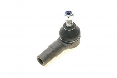 Наконечник тяги рульової Fiat Scudo 96- (12mm) UA63 Solgy 206016