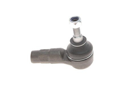 Наконечник тяги рульової Fiat Scudo 96- (13mm) UA63 Solgy 206017