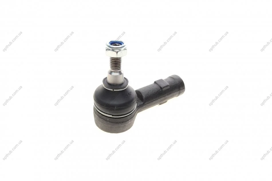 Наконечник тяги рульової Ford Connect 1.8 TDCi 02- SOLGY UA63 Solgy 206018 (фото 1)