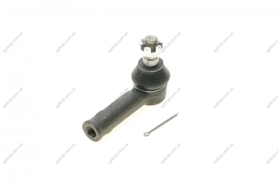 Наконечник тяги рульовой Ford Transit 92-00 SOLGY UA63 Solgy 206019 (фото 1)