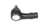 Наконечник тяги рульової (L) Ford Focus 1.8TDCi/1.4-2.0 16V 98-04 UA63 Solgy 206021 (фото 4)