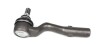 Наконечник тяги рульової (L) MB E-class (W210) 2.2D/2.5D 95-03 UA63 Solgy 206022 (фото 3)