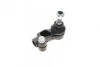 Наконечник тяги рульової (L) Opel Astra F 91-98/Vectra A 1.6-2.0i 88-95 SOLGY UA63 Solgy 206025 (фото 1)