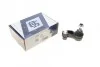 Наконечник тяги рульової (L) Opel Astra F 91-98/Vectra A 1.6-2.0i 88-95 SOLGY UA63 Solgy 206025 (фото 2)