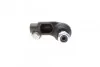 Наконечник тяги рульової (L) Opel Astra F 91-98/Vectra A 1.6-2.0i 88-95 SOLGY UA63 Solgy 206025 (фото 4)
