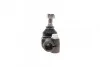 Наконечник тяги рульової (L) Opel Astra F 91-98/Vectra A 1.6-2.0i 88-95 SOLGY UA63 Solgy 206025 (фото 5)