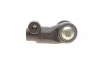 Наконечник тяги рульової (L) Opel Astra F 91-98/Vectra A 1.6-2.0i 88-95 SOLGY UA63 Solgy 206025 (фото 6)