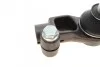 Наконечник тяги рульової (L) Opel Astra F 91-98/Vectra A 1.6-2.0i 88-95 SOLGY UA63 Solgy 206025 (фото 7)