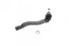 Наконечник тяги рульової (L) Renault Kangoo II 1.5dCi/1.6 08- SOLGY UA63 Solgy 206026 (фото 1)