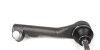 Наконечник тяги рульової (L) Renault Kangoo 1.4/1.9 97- UA63 Solgy 206027 (фото 2)