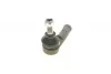 Наконечник тяги рульової (L) VW Caddy II 1.4/1.9TDI 95-01 SOLGY UA63 Solgy 206028 (фото 2)