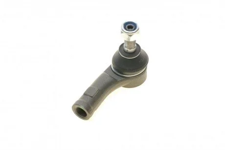 Наконечник тяги рульової (L) VW Caddy II 1.4/1.9TDI 95-01 SOLGY UA63 Solgy 206028