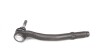 Наконечник тяги рульової (L) BMW 5 (E39) 95- UA63 Solgy 206029 (фото 3)