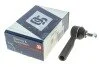 Наконечник тяги рульової (L) Citroen Nemo 08- SOLGY UA63 Solgy 206030 (фото 3)