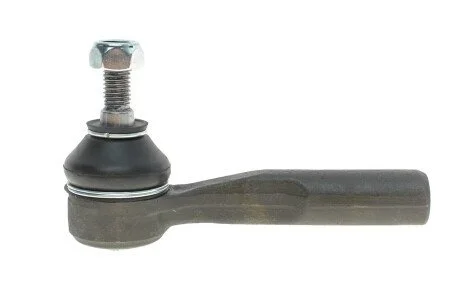 Наконечник тяги рульовой (L) Citroen Nemo 08- SOLGY UA63 Solgy 206030