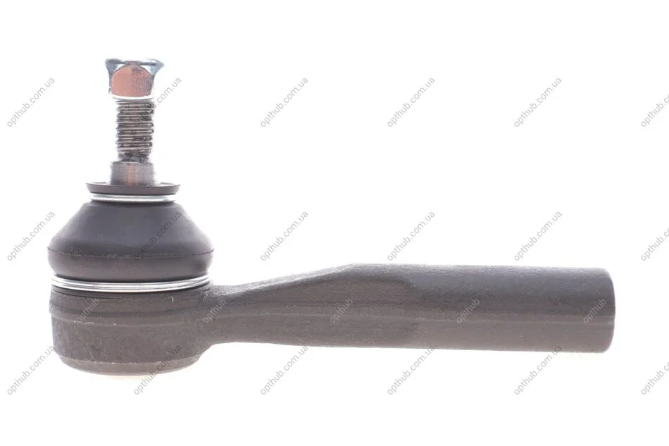 Наконечник тяги рульової (L) Fiat Punto/Opel Corsa 1.0/1.7CDTI 06- SOLGY UA63 Solgy 206031 (фото 1)