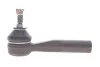 Наконечник тяги рульової (L) Fiat Punto/Opel Corsa 1.0/1.7CDTI 06- SOLGY UA63 Solgy 206031 (фото 1)